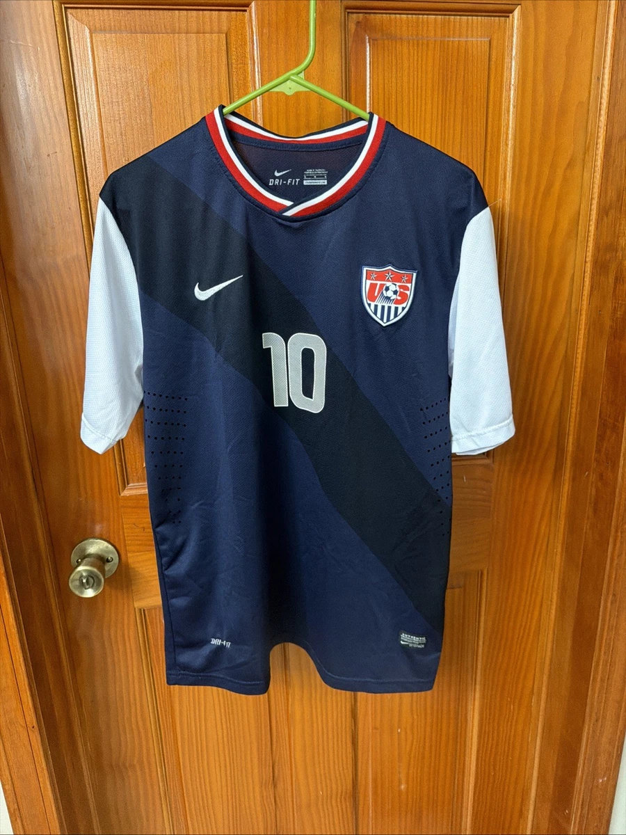 Nike Landon Donovan National Team Soccer Jerseys for sale | eBay