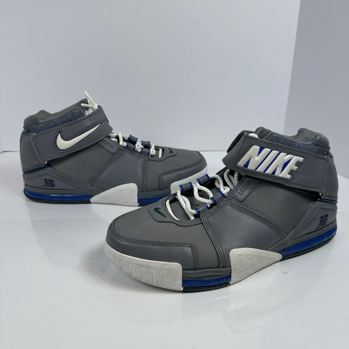Preços baixos em Nike Zoom LeBron 2 All Star | eBay