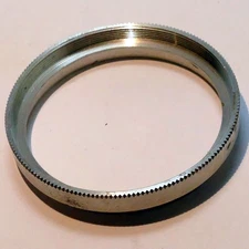 54mm Filter Retaining Ring threaded for series 7 VII made in USA