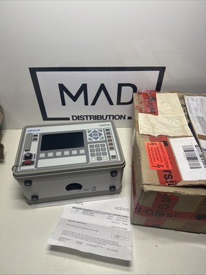 LAETUS ARGUS 6012 Control/Interface Board With Housing DC 18-32V