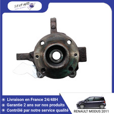 Essieu Renault MODUS