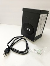 DEWENWILS 120W Low Voltage Landscape Transformer, 120V AC to 12V AC, with Timer