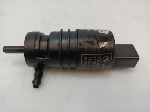 730258801 3991467 waschwasserpumpe BMW SERIE 1 LIM. F20 118I 2011