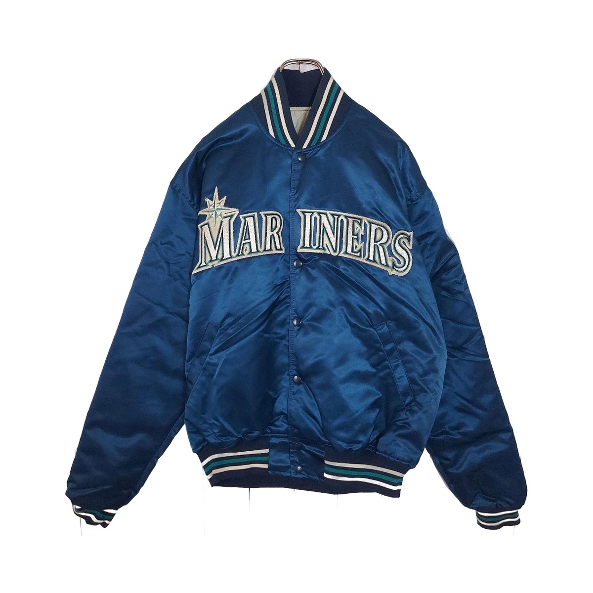 Starter Seattle Mariners MLB Jackets for sale | eBay