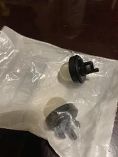 NEW Snap in Primer Bulb FITS MTD 791-683974B FITS MANY BRANDS FREE SHIPPING 2 PK