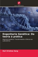 Hari Krishna Garg | Engenharia GenéTica: Da Teoria à PráTica | Taschenbuch