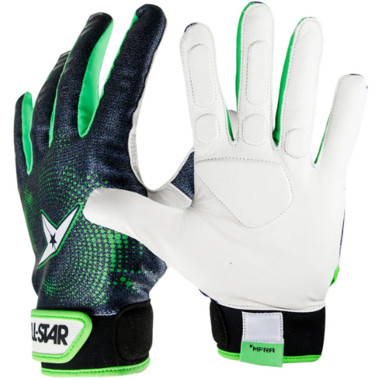 All Star CG6000A Fänger-Schutzhandschuh für Erwachsene M RH