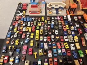 Micro Machine Lot Vintage
