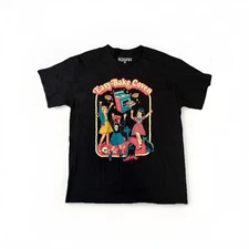 Easy Bake Coven T Shirt, Unisex Large, Creepy Co., 100% Cotton