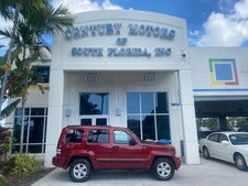 2010 Jeep Sport 1 OWNER LOW MILES 46,942 