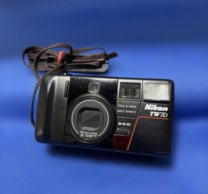 Nikon Tw2 | eBay