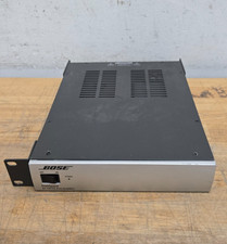 Bose FreeSpace ZA 190-HZ Zone Amplifier, 90W, Single Channel High Impedance