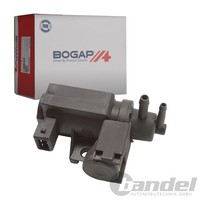 Bogap Druckwandler Magnetventil Elektroventil Passend FüR Chevrolet Malibu Opel