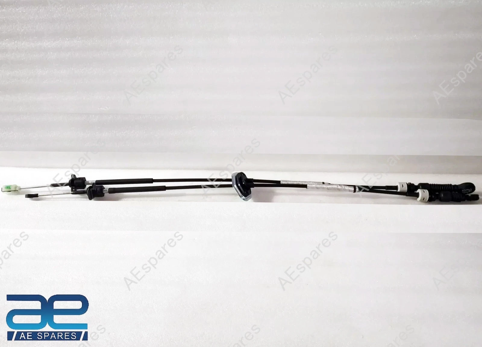 Gear Shift & Select Control Cable For Hyundai I20 1.2L 2008-2014 437941J101 view 3