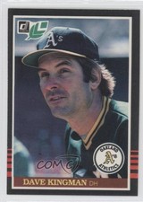 Dave Kingman