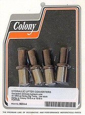 Hydraulic Tappet Conversion Kit Colony 8204โ4 USA Made