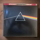 PINK FLOYD/DARK SIDE OF THE MOON/1 C 062-05 249 Q D/GERMANY/QUAD/NM CONDITION!!!