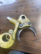 AR73158 John Deere reverse range shifter Marked R47121 Or R60339