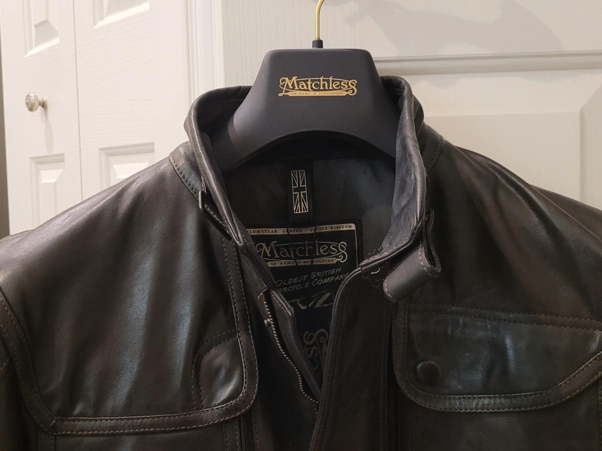 Matchless Jackets for Men for Sale - Shop New & Used - eBay