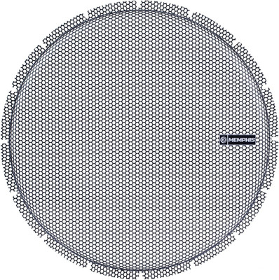 Audio MG15 15'' MOJO High Excursion Subwoofer Grill for Select MOJO Subwoofers
