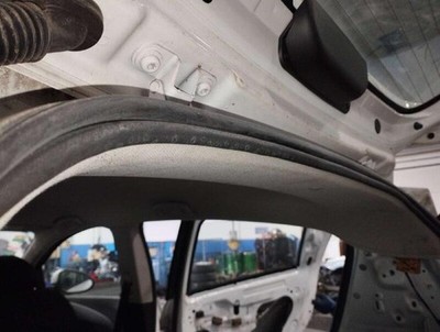 95472586 fahrertür passend CHEVROLET AVEO BERLINA HATCHBACK LS tmanp813120