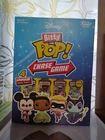 Funko Bitty Pop! Disney Bitty Pop Chase Game ( Chase )