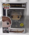 Funko Pop! Vinyl The Lord of the Rings Samwise Gamgee #445 Glow in the Dark