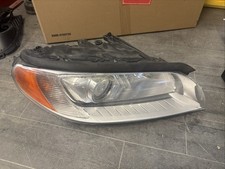 ✅Volvo V70 XC70  S80 Active Xenon  Headlight. Right. 2008 - 2014. Part: 31283918