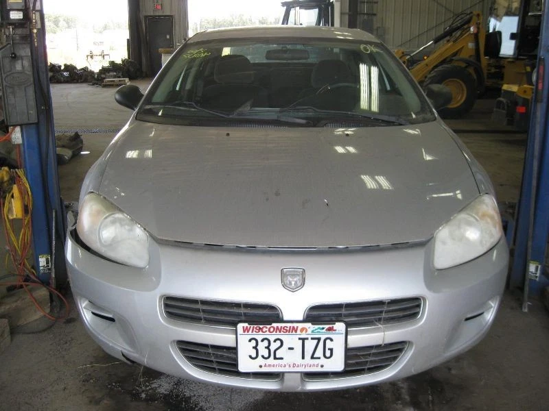 Conjunto de piezas de freno antibloqueo convertible de 6 cilindros para 01-04 SEBRING 129711 Foto 4 de 4