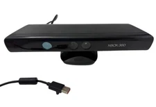 Microsoft XBOX 360 Kinect Motion Camera Sensor Video Game Bar Model 1414