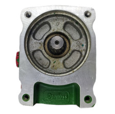 Sauer Danfoss SNM2/19C106LFU1 Gear Motor – Hydraulic – New Open Box