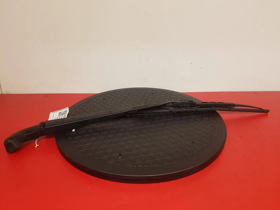 Brazo limpiaparabrisas delantero izquierdo mini cooper 2011 convertible Foto 3 de 4