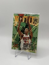 1996-97 SkyBox Z-Force #153 Kerry Kittles