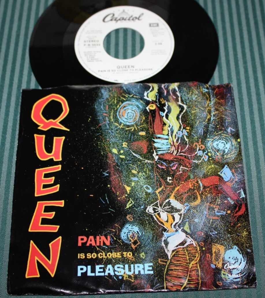 25+ Queen 7