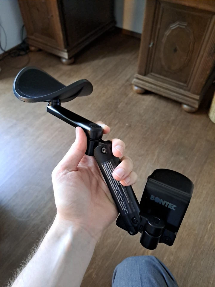 Schreibtisch Armstütze NEU