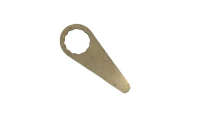 Ottawa 53579709 Head Locking Plate and Bolt Assembly M16 Fastener for ...