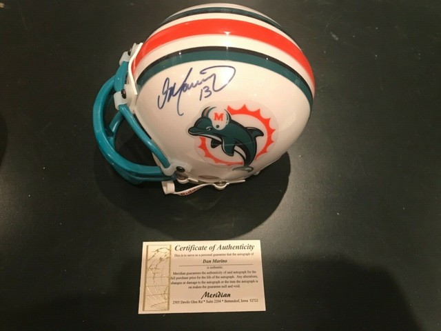 ebay miami dolphins