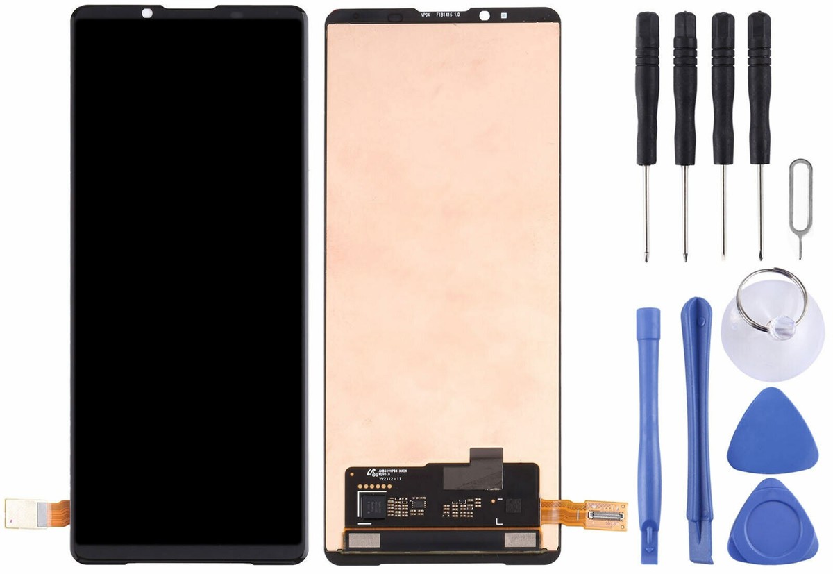 OEM For Sony Xperia 5 III XQBQ62/G, XQBQ52G LCD Display Touch