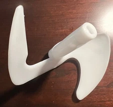 SIMAC SUPER / MAGNUM ICE CREAM MACHINE MIXING BLADE