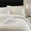 Miniaturansicht 47  - Hotel Quality 100% Egyptian Cotton Sateen Stripe Duvet Cover Quilt Bedding Set 