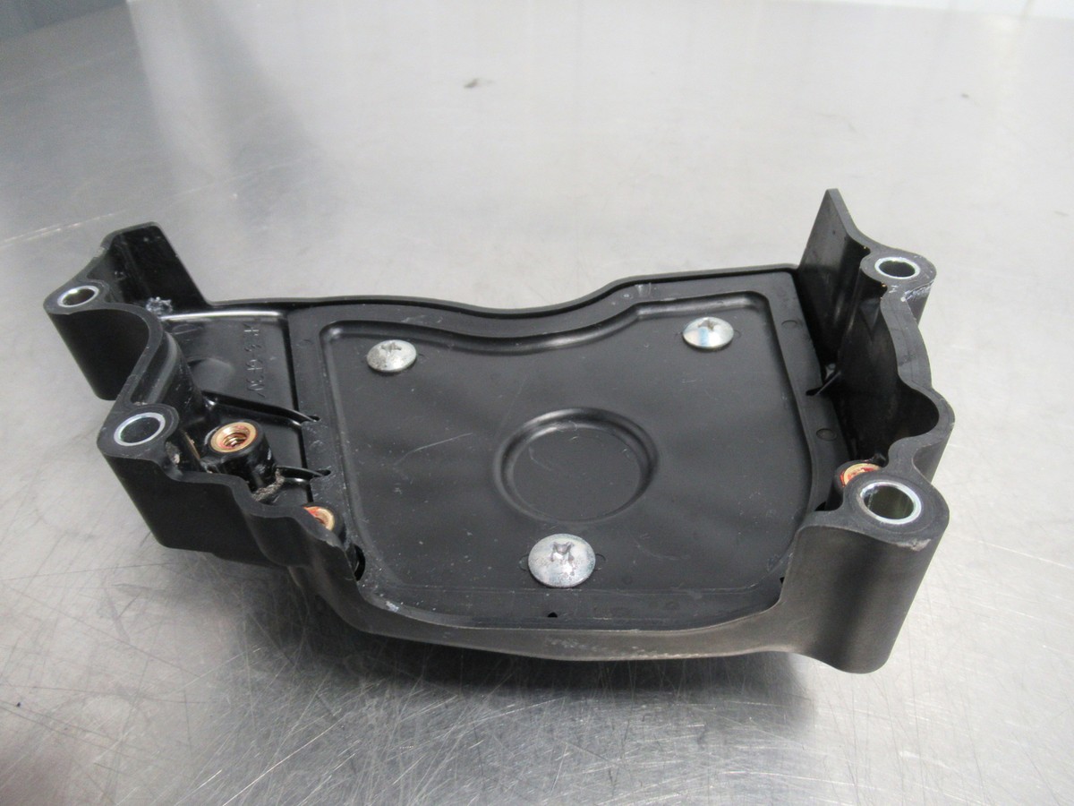 ☆sei EB1263 2018 18 KAWASAKI NINJA ZX-6R MAIN WIRE HARNESS | eBay