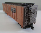 AHM HO, Safeway Foods, # 2640, 50' Reefer, like nuw in the original box . — photo 8