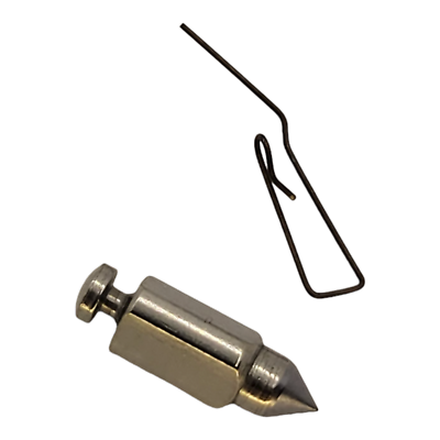 #ad Briggs amp; Stratton 394681 Fuel Inlet Valve Needle Seat 299096 OEM NOS Genuine $7.49