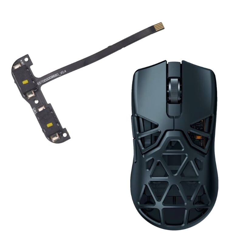 Micro Switches Side Key Button Board for Edition