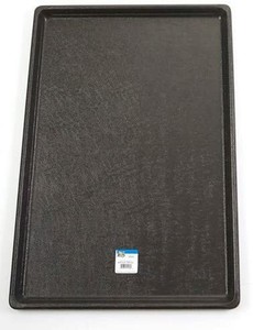 plastic bottom for dog crate