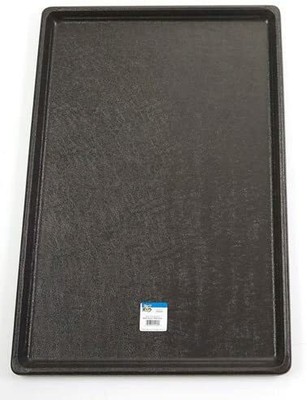 kennel bottom tray