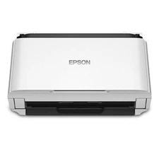 DS-410 B11B249201 Epson Document Scanner dpi Optical Resolution