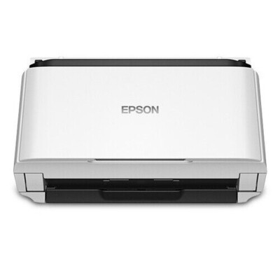 DS-410 B11B249201 Epson Document Scanner dpi Optical Resolution