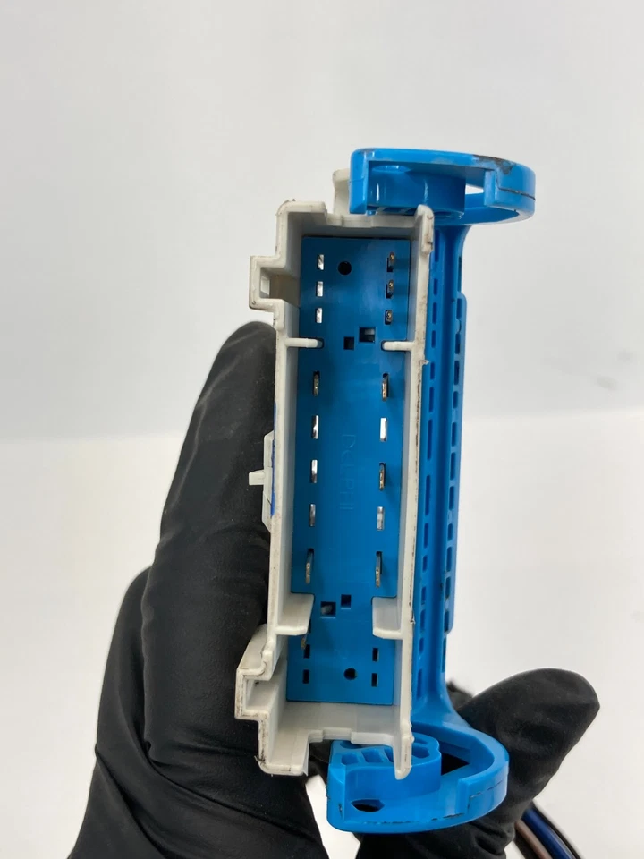 2012-2014 雪佛兰 Equinox 右前窗开关线束 22755878 — 第 4/4 张图片