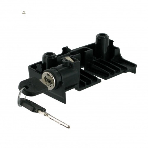 Para Yamaha 36V Pwx Motor Central, Bicicleta Eléctrica Cierre Gepäckträgerakku